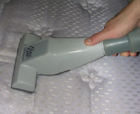 Thailand carpet cleaning allergies
